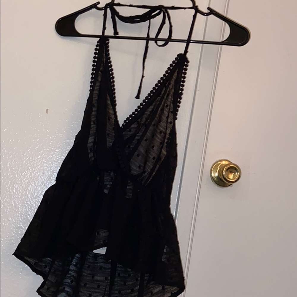 Halter top from vivi